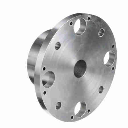 KOP-FLEX Disc Coupling Standard Hub - Style Kd10 - Size 304 - Rough Bore 304 KD 10 SHUB